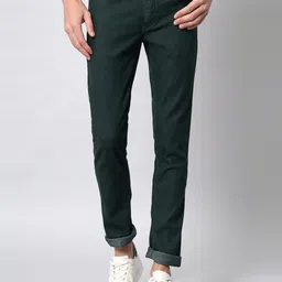 STUDIO NEXX Men Slim Fit Stretchable Jeans-picture-44