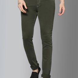 RJ Denim Men Slim Fit Low Distress Stretchable Jeans-image-84
