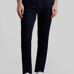 Jack & Jones Men Ben Skinny Fit Low-Rise Stretchable Jeans-picture-14