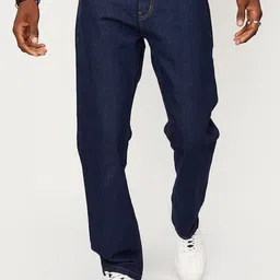 ComfyStyle Men Stretchable Jeans-image-82