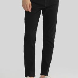 ComfyStyle Men Stretchable Jeans-image-100