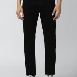 ComfyStyle Men Mid-Rise Jeans-image-30