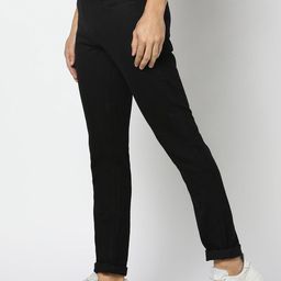 ComfyStyle Men Mid-Rise Jeans-image-96
