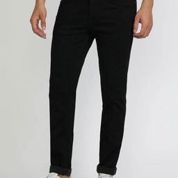 ComfyStyle Men Stretchable Jeans-image-98