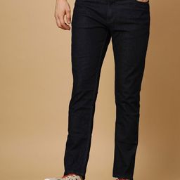 ComfyStyle Men Stretchable Jeans-image-87