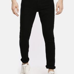 ComfyStyle Men Stretchable Jeans-image-95