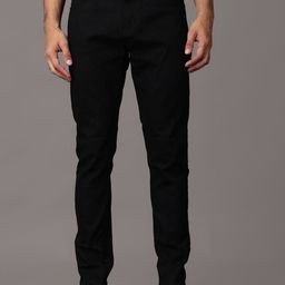 ComfyStyle Men Stretchable Jeans-image-98