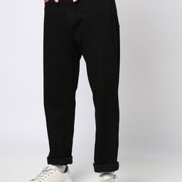 ComfyStyle Men Stretchable Jeans-image-88