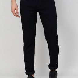 ComfyStyle Men Stretchable Jeans-image-89