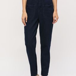 Harvard Slouchy Fit Stretchable Jeans-image-25