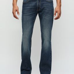 Pepe Jeans Men Low Distress Light Fade Stretchable Cotton  Jeans-image-49
