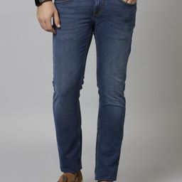 Celio Jean Clean Look Light Fade Jeans-image-36