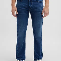 Pepe Jeans Men Holborne Regular Fit Stretchable Jeans-image-59