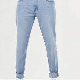 Celio Men Jean Mid-Rise Skinny Fit Cotton Jeans-picture-27