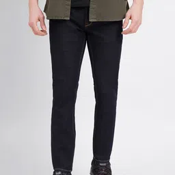 Jack & Jones Men Slim Fit Stretchable Cotton Jeans-image-95
