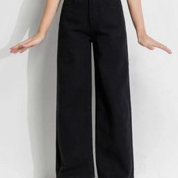 Hayler Women Slash Knee Stretchable Jeans-image-70
