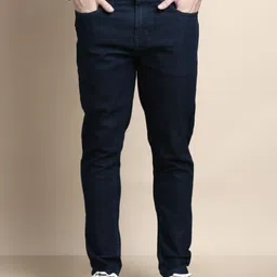 Chennis Men Tapered Fit Stretchable Jeans-picture-0