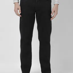 Numero Uno Men Mid-Rise Stretchable Jeans-image-17