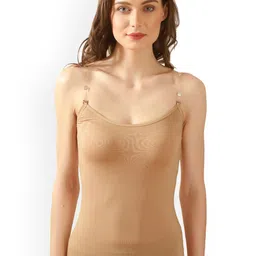 inner amour Non Padded Camisoles-image-34