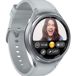 Samsung Galaxy Watch 6 Classic Bluetooth (43mm, Compatible with Android only)-28
