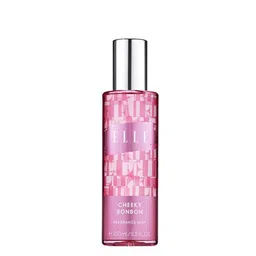 ELLE Women Cheeky Bonbon Long Lasting Body Mist - 250 ml-39