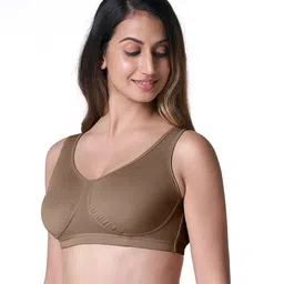 BLOSSOM Full Coverage Non Padded Everyday Bra With All Day Comfort-picture-56