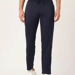 ARMISTO Men Mid-Rise Straight-Fit Dry-Fit Cycling Sports Track Pants-picture-43