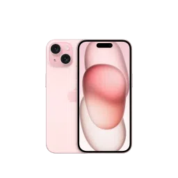 Apple iPhone 15 (128GB, Pink)-picture-5