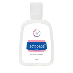 Apple Therapeutics Kids Lactobabe Lotion With Aloevera For Gentle Hydration - 120 ml-10
