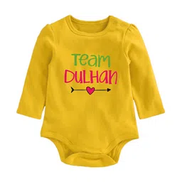 Zeezeezoo Infants Printed Cotton Bodysuit-image-98