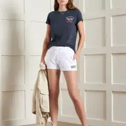 Core Sports Shorts with Insert Pockets-image-12