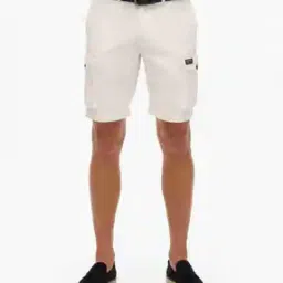 Men Parachute Regular Fit Cotton Shorts-picture-47