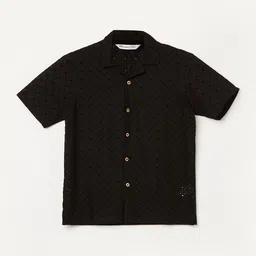 Fame Forever by Lifestyle Boys Casual Shirt-image-97