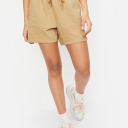 max Women Shorts-image-97