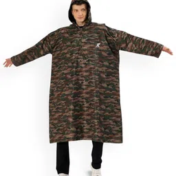 Rocksport Printed Hooded Rain Jacket-picture-19