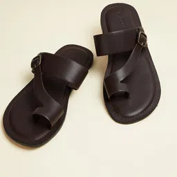 CODE by Lifestyle Men Synthetic Sandals-image-9