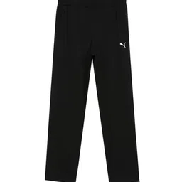 Puma Kids Zippered Jersey Pants-picture-21