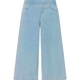 AIGNER Boys Regular Fit Mid-Rise Easy Wash Trousers-image-12