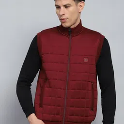 Monte Carlo Men Lightweight Outdoor Puffer Jacket-picture-41