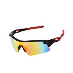 HASHTAG EYEWEAR Unisex Sports Sunglasses with UV Protected Lens HZ9181-Multi-2804-27