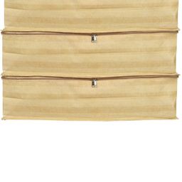 BB BACKBENCHERS Yellow Plastic Organisers-image-73
