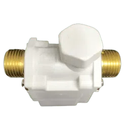 Solenoid Valve 12v 1/2in Solar Water Heater-15