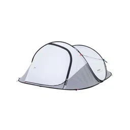 Quechua By Decathlon Camping Tent 3-Person-image-53