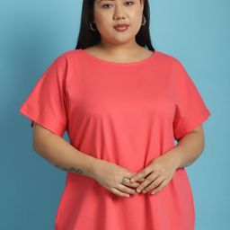 theRebelinme Women T-shirt-image-74