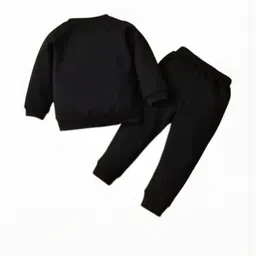 Fly Step Unisex Clothing Set-image-72