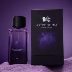 The Souled Store Men Astronomia Long Lasting Eau De Parfum - 100 ml-picture-31