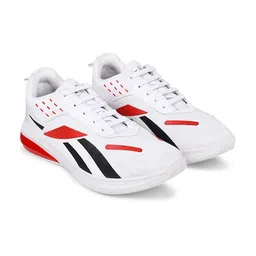 Spotwalk Men Mesh Running Shoes image 5