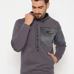 Duke Men Hooded Sweatshirt-image-24