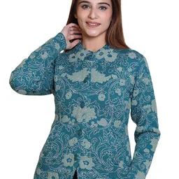 TWENTY ME Women Floral Cardigan-image-23