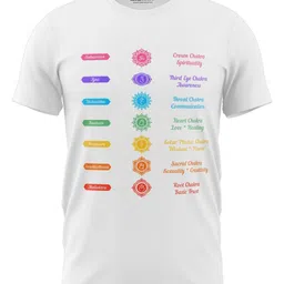 Print My Fashion Boys Printed T-shirt-image-92